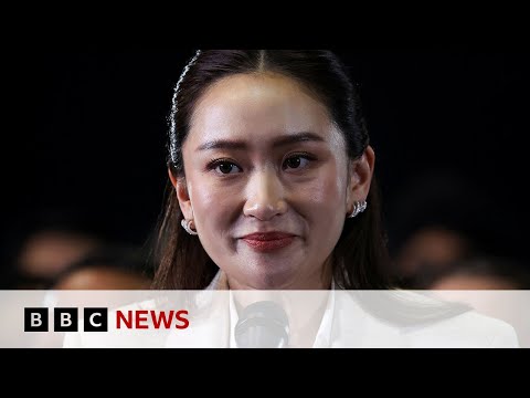 泰國推選他信女兒欽那瓦（Paetongtarn Shinawatra）為新總理 | BBC News (Thailand picks Thaksin's daughter Paetongtarn Shinawatra as new PM | BBC News)