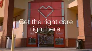 The Right Care, Your Way | MinuteClinic at CVS