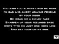 Ed Drewett 'BLINK' Britains Got Talent 2014 ...