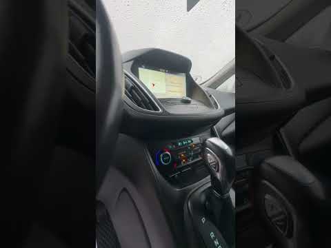 фото ford c-max ii рестайлинг 0