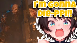 Subaru’s Heart-Pounding Escape from Rocket Launcher Nemesis!