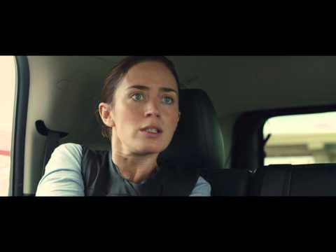 Sicario - Spot italiano "Niente ha senso"