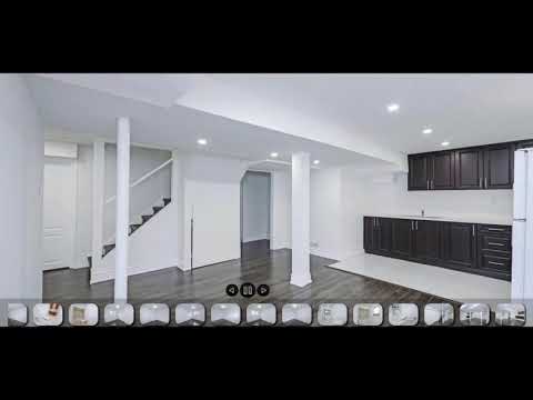 10 Sunforest Dr, Brampton