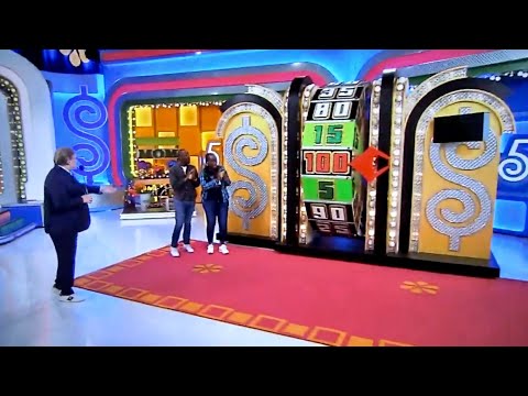 The Price is Right - Showcase Showdown (Part 2) - 5/6/2022