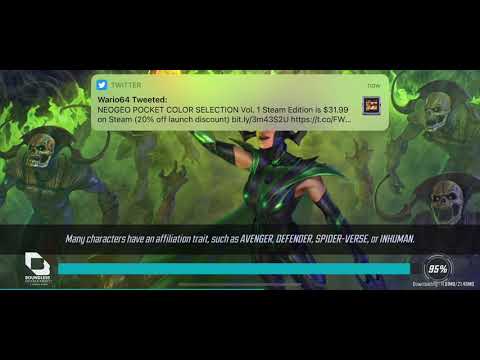 Doom 2 mystic boss node