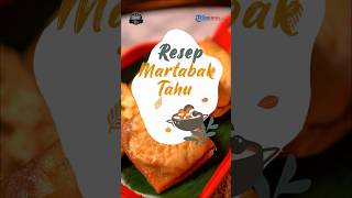 Resep Martabak Tahu, Menu Takjil untuk Buka Puasa yang Gurih dan Kriuk