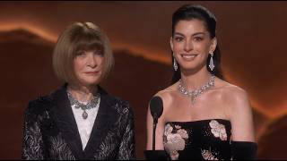 The Devil Wears Prada 2 | Oscars Moment