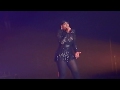 'The Dynamic' Fantasia - “No Time For It”, "Move On Me" Medley (LIVE)