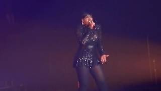 &#39;The Dynamic&#39; Fantasia - “No Time For It”, &quot;Move On Me&quot; Medley (LIVE)