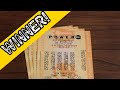 POWERBALL LOTTERY - WE GOT WINNERS!!! - $640 MILLION JACKPOT - January 16, 2021 POWERBALL LOTTERY - WE GOT WINNERS!!! - $640 MILLION JACKPOT - January 16, 2021