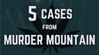 The REAL Stories from Murder Mountain