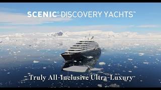 The Ultimate in All-Inclusive Yacht Cruising