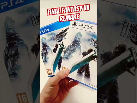 «Listas Japonesas: Final Fantasy VII Remake Intergrade Triunfa en una Semana Tranquila»
