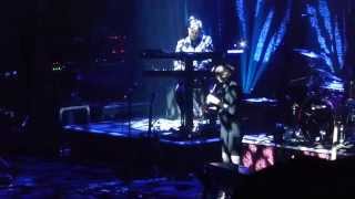 Bryan Ferry - Tara - live in Zurich @ Kongresshaus 12.9.15