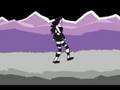 Koriko walks