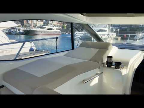 2015 Jeanneau LEADER 36 SPORT TOP - Photo 1
