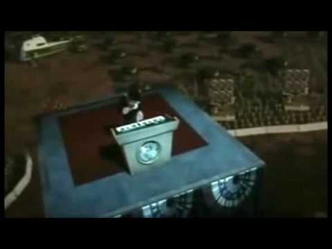 Sholo Truth vs Aliens