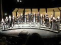 Weep No More Thou Sorry Boy - Performed by Bemidji State University Chamber Singers