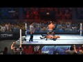 Rock Vs Goldberg