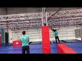 Jeremy S FINA Speed Run 4 16 23
