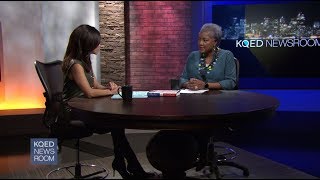 Donna Brazile Dishes on the Democratic Party