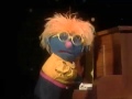 Sesame Street Eight Balls Of Fur Low Tone