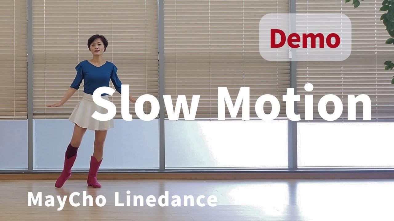 19/05/25 - Slow Motion