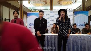 JBK - Letting You Go | The Romantic Doctor OST