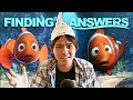 Overcoming Grief In Finding Nemo An Over Analysis Of My Favorite Film