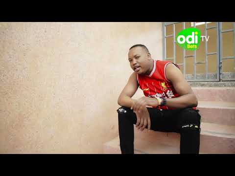 Odinare  - Papa Selaa Ft Khaligraph Jones