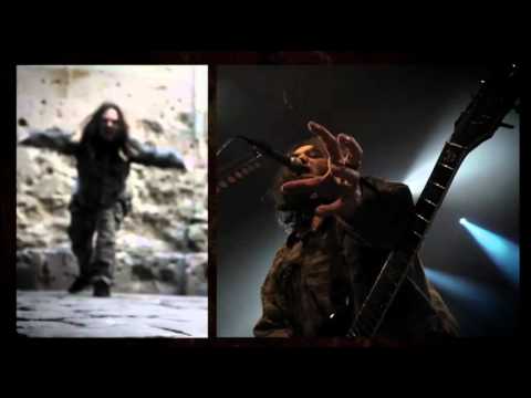 Cavalera Conspiracy - Killing Inside