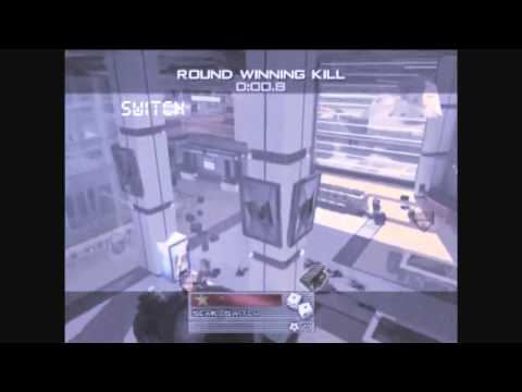 Switch Vs CrayZ | A Private Match Duel (Trailer) | By Cruize