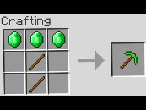 NON ENTRATE IN QUESTO MONDO CORROTTO di MINECRAFT!!