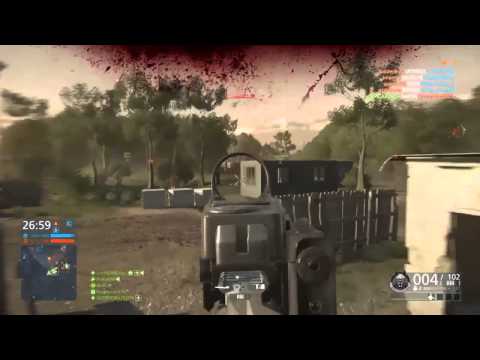 Apollo 440: Lost in Space [Battlefield Mashup]