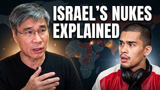 Professor Jiang Breaks Down Israel's Nuclear Ultimatum
