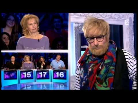 Florent Peyre [62] Mathieu Nelbur : Pourquoi je me fais interdire de jeux - ONDAR