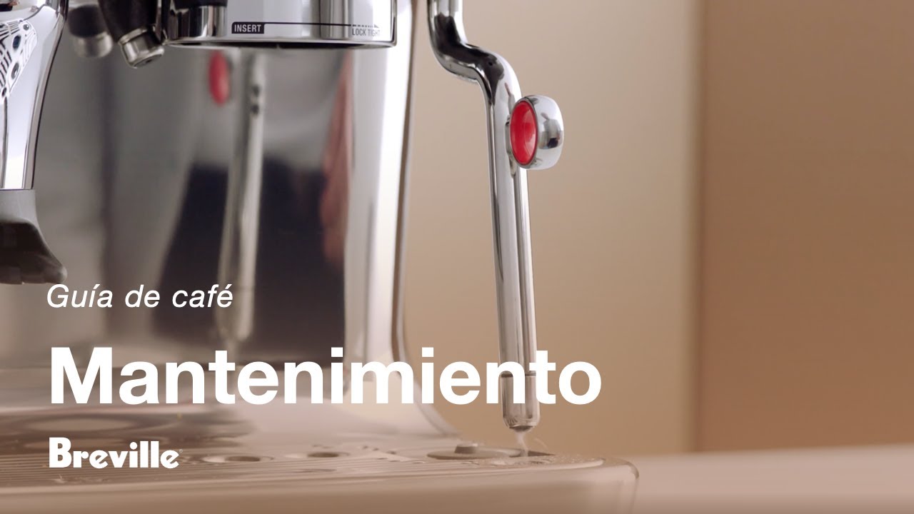 Limpieza y desbloqueo de la lanceta
