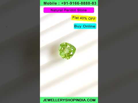 Product video thumbnail