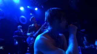 Mando Diao - Lonely Driver live in Helsingborg 2016
