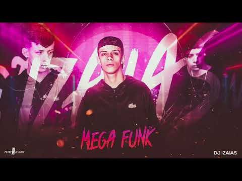 MEGA FUNK PRIMEIRO BECK - DJ IZAIAS
