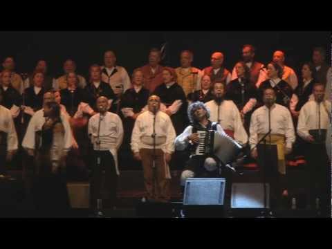 Treixadura acompañados por Cantigas e Agarimos,,,Fisterra !!.