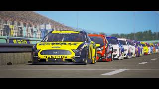 VideoImage1 NASCAR 21: Ignition - Patriotic Pack
