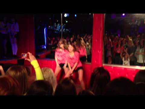 K-pop party vol.5: LoudshoT, SNSD - I got a boy