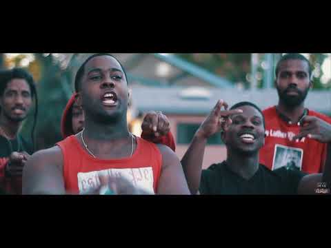 Uzzy Snubbz - Like I’m lil nick (Shot by RTP VISION)