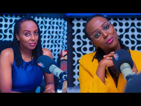 SANDRINE ISHEJA :Bwambere nikorana nakinnye indirimbo gusa kubera ubwoba//kuririmba n'indi mpano...