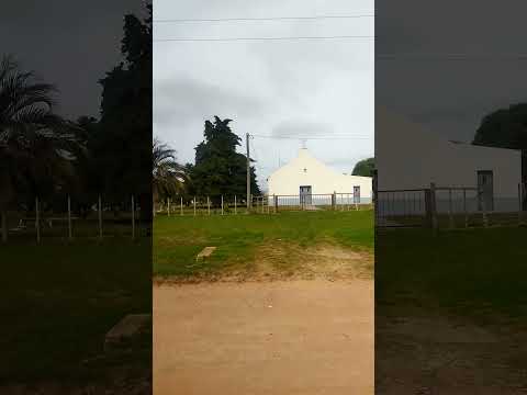 Puntas de Maciel , dpto. Florida .