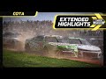 Multiple Overtimes deliver first time winner in 2023 | COTA's Extended Highlights