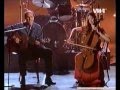 James Taylor and Abby Scoville Perform "Another Day" at VH1 Honors Show (1997)