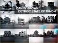 Danny Brown - D-Boyz feat. T-3 of Slum Village ...