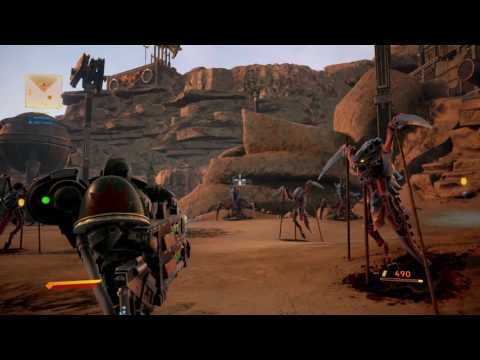 Grav Gun and Grav Cannon recoil test